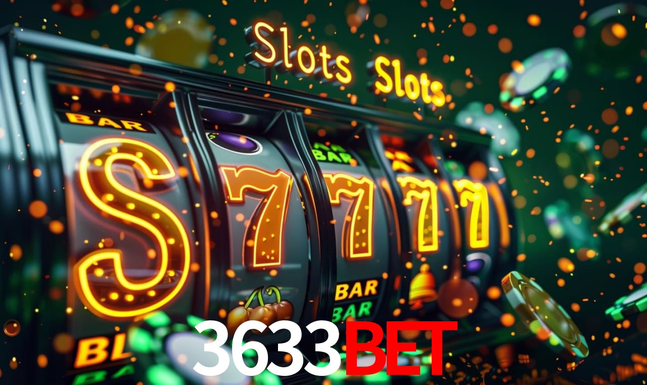 Experiência VIP 3633bet
