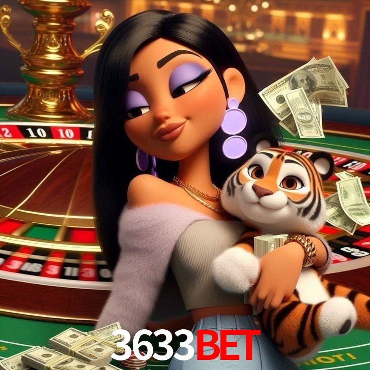 Statistics 3633bet