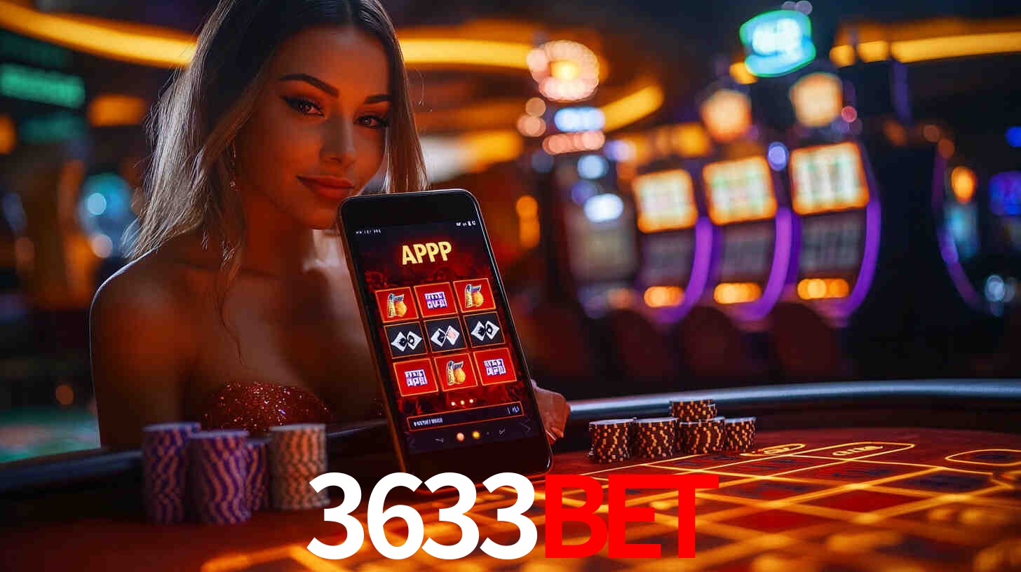 Explorando a Categoria de Eventos em Apostas na 3633bet