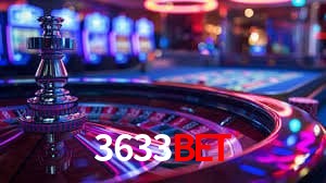 Jogos de Slot 3633bet