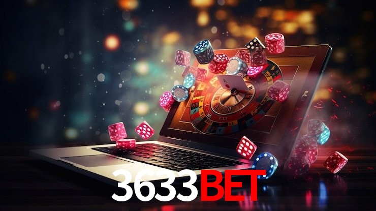 Interface Premium 3633bet