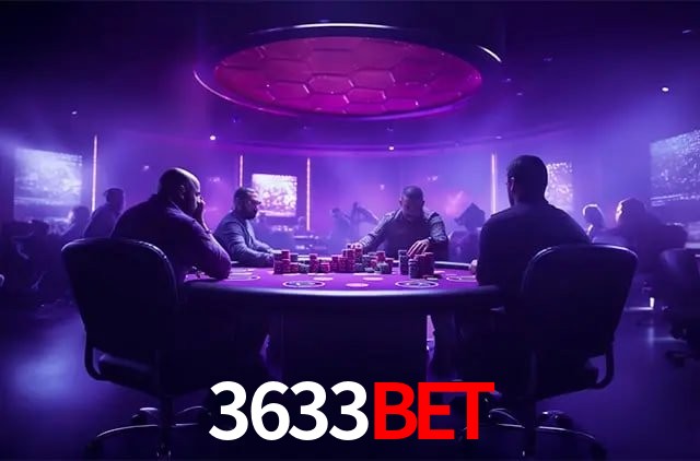 Login Seguro 3633bet
