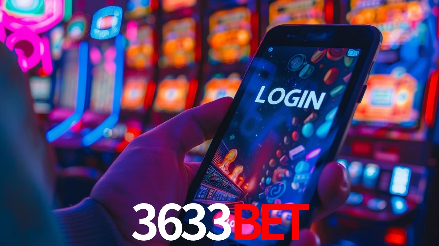 Apostas de Futebol 3633bet