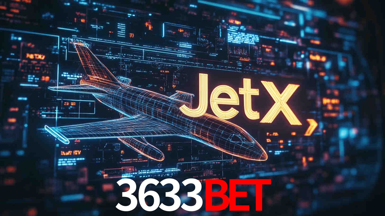 Descubra a Essência do 3633bet: Nossa História e Compromissos