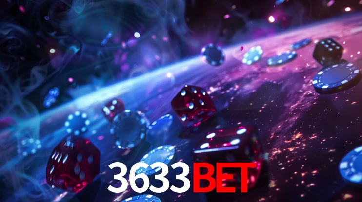 Account Benefits 3633bet