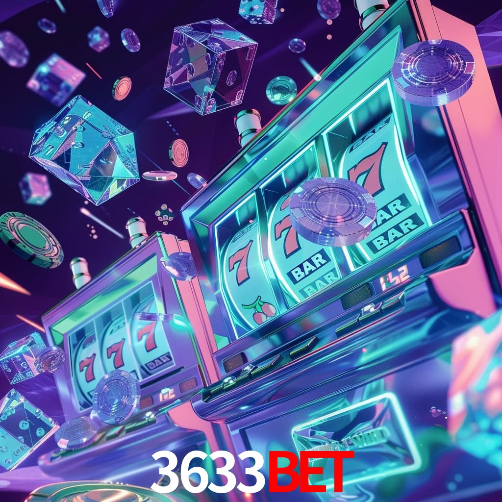 Jogos Exclusivos 3633bet
