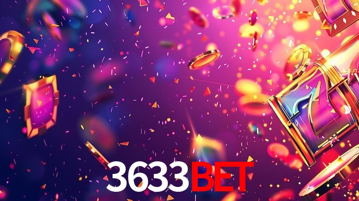 PIX Instantâneo 3633bet