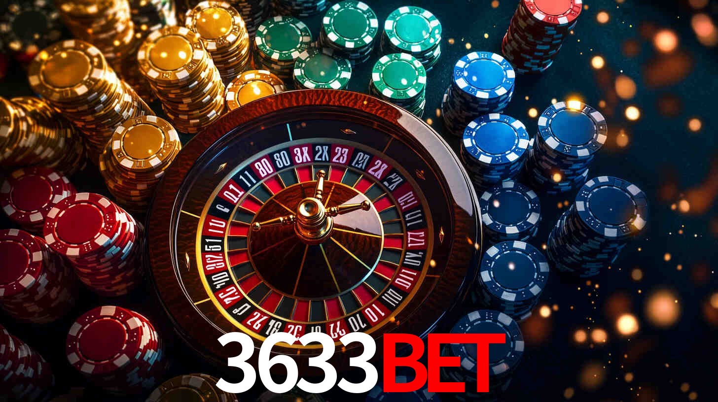Premium Interface 3633bet