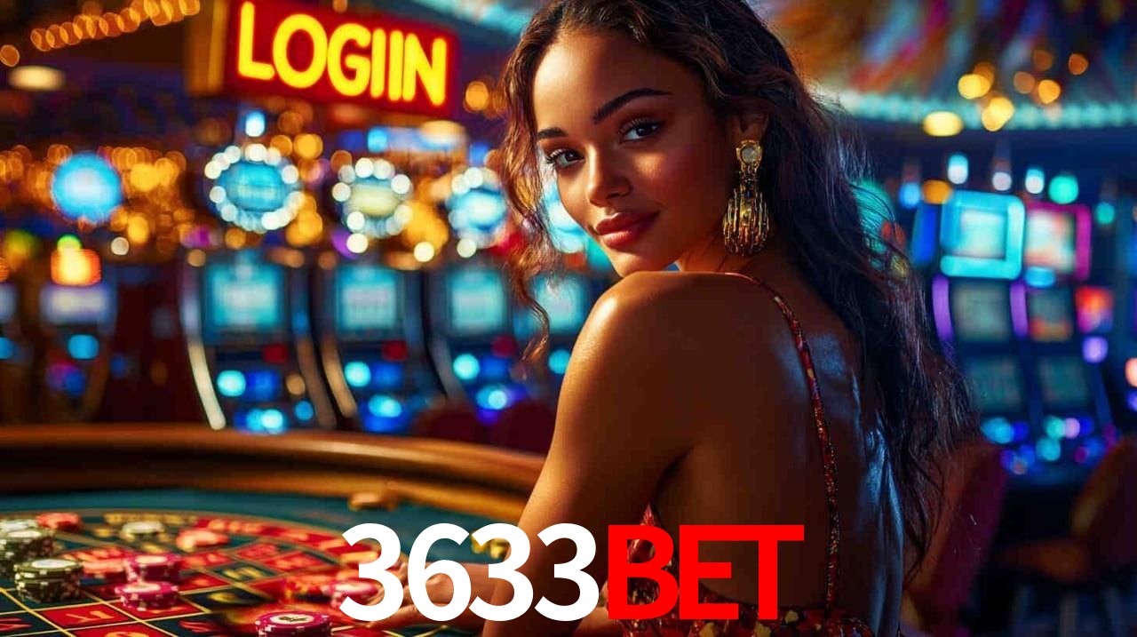 Sistemas de Segurança 3633bet