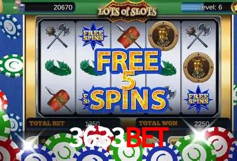 Descubra a Magia dos Jogos de Arcade no 3633bet