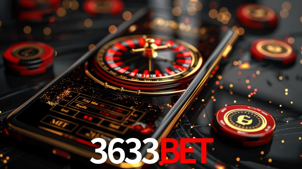 Secure Login 3633bet