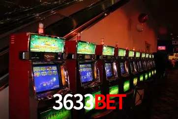 Explorando a Categoria de Eventos em Apostas na 3633bet