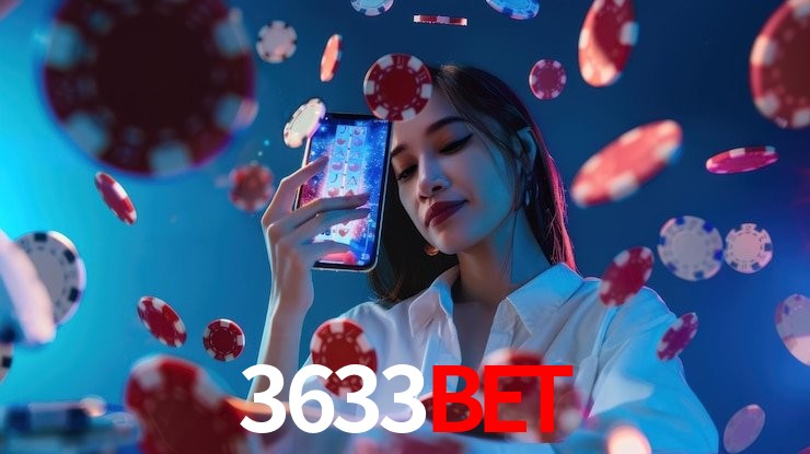 cassino 3633bet