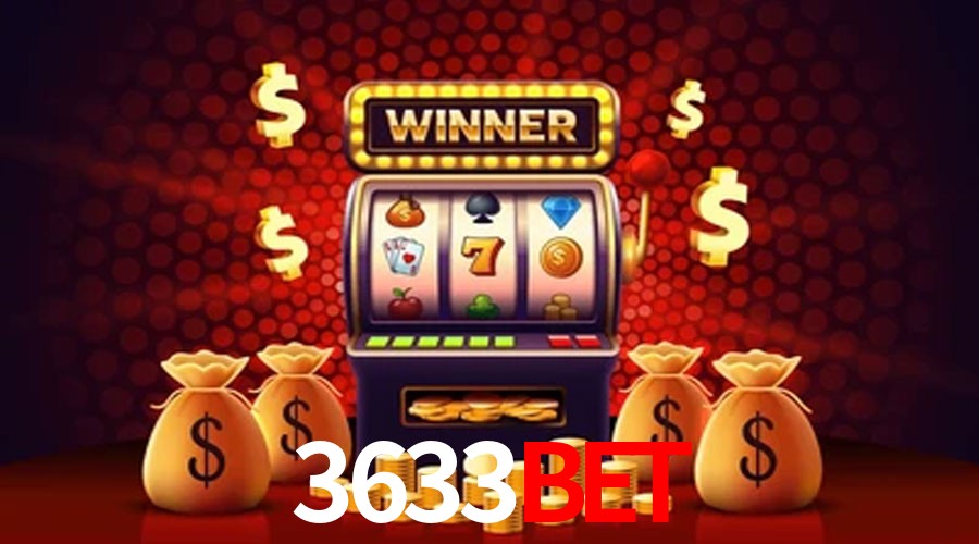 Weekend Specials 3633bet