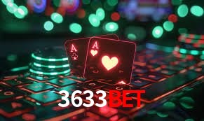 Casino Ao Vivo 3633bet