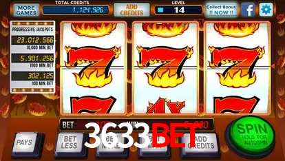 A Emoção da Loteria na 3633bet: Uma Chance de Mudança de Vida