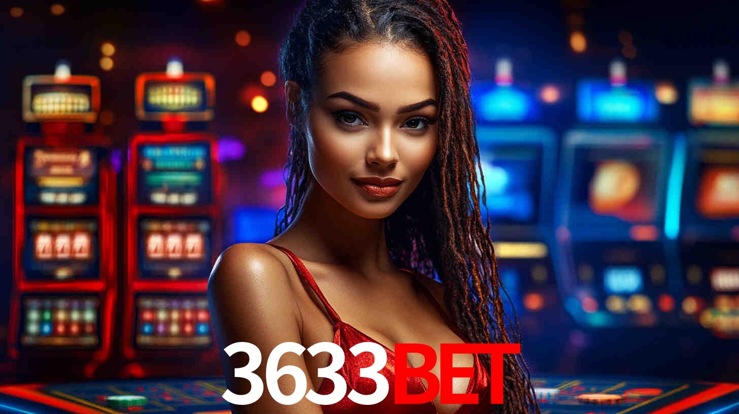A Emoção da Loteria na 3633bet: Uma Chance de Mudança de Vida
