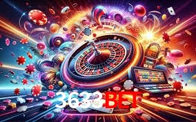 Estatísticas do Jogo 3633bet