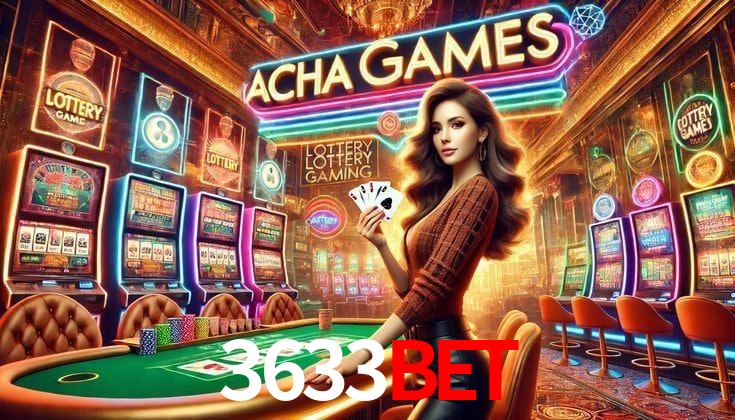 Football Betting 3633bet
