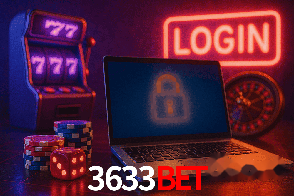 Diretório de Jogos 3633bet