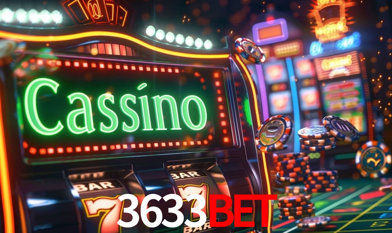 Ofertas Exclusivas 3633bet