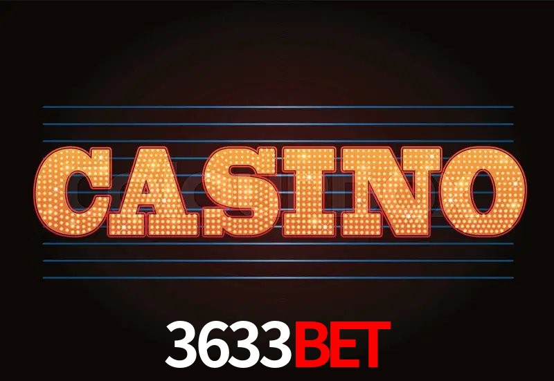 Provedores de Jogos 3633bet