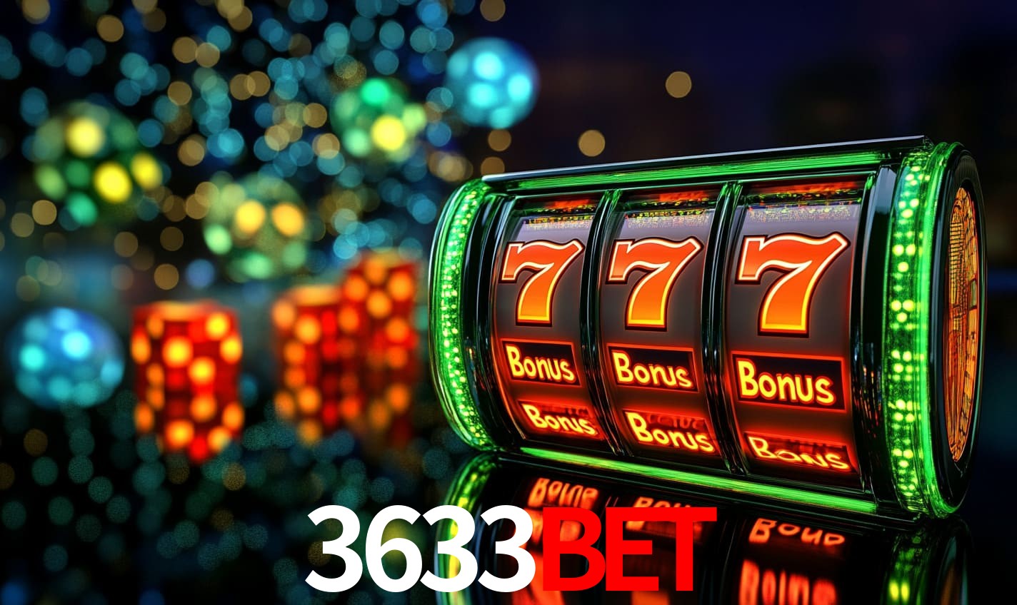 Especiais de Fim de Semana 3633bet