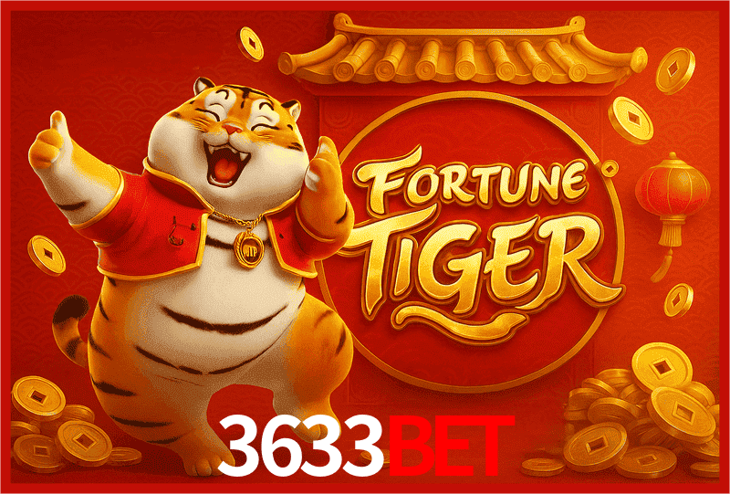 Casino Ao Vivo 3633bet