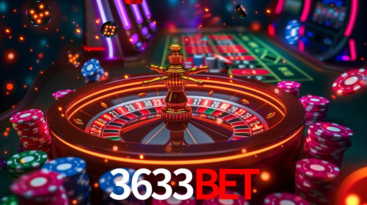 Programa VIP 3633bet