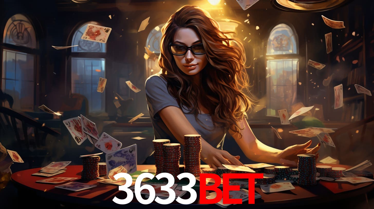 Blackjack Table 3633bet