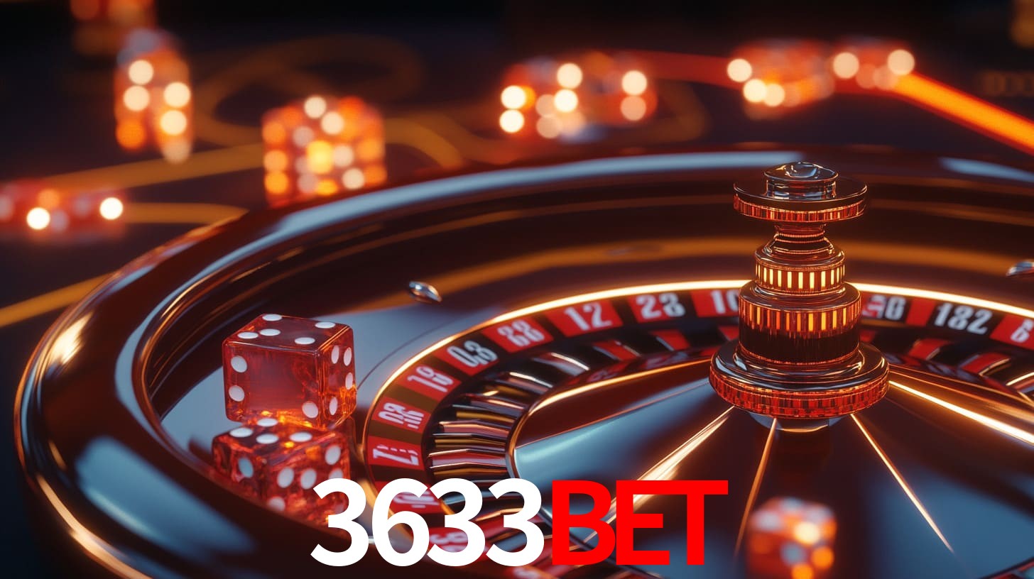 VIP Casino 3633bet