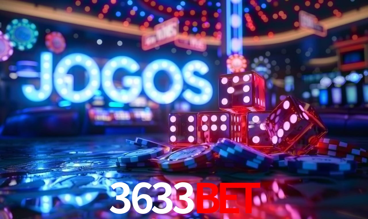 Casino VIP 3633bet