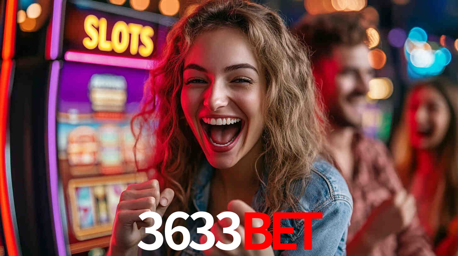 Desvendando o Mundo dos Jogos Virtuais na 3633bet