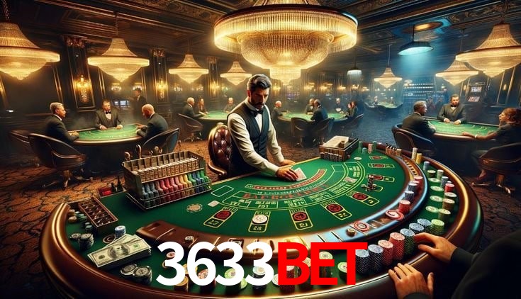 Game Statistics 3633bet