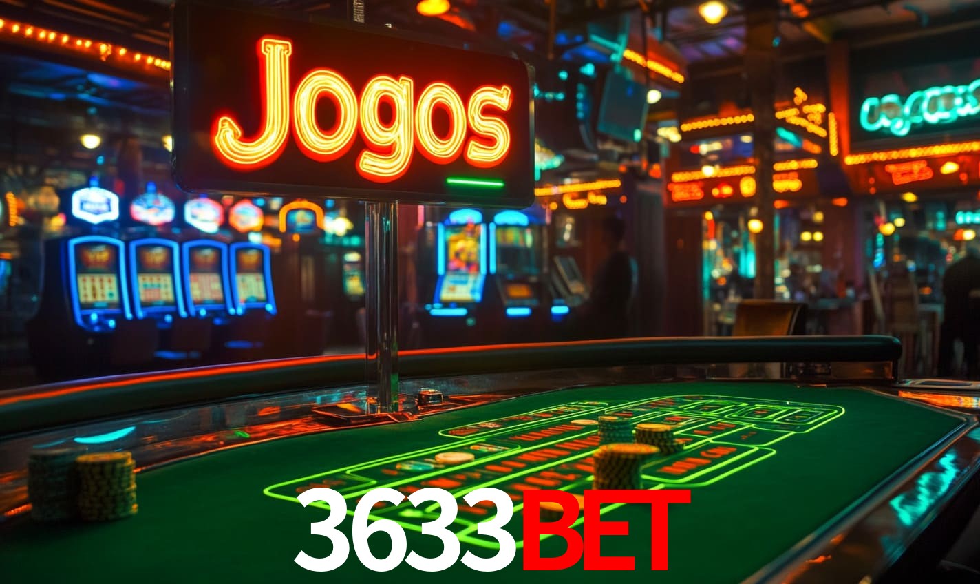 Promoção Relâmpago 3633bet