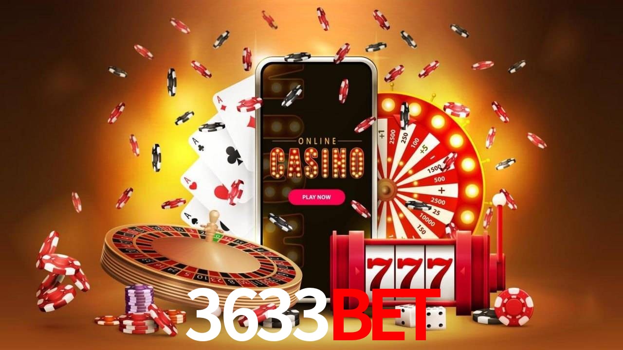 Integração de APIs 3633bet