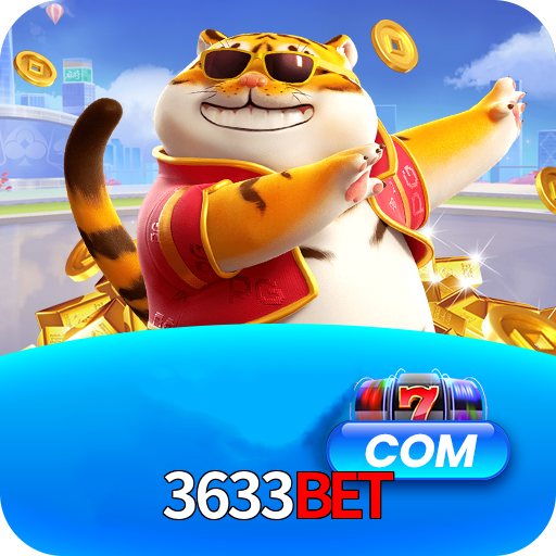 Logo da 3633bet