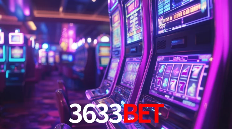 Cassino Online 3633bet