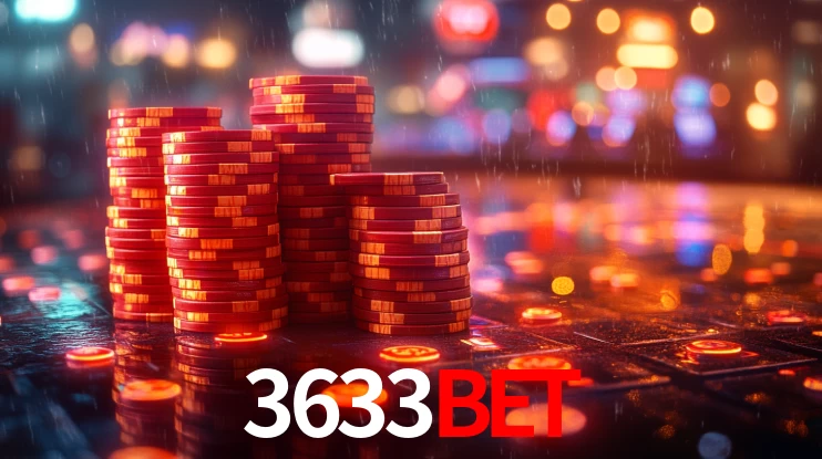 Suporte no Cassino Online 3633bet